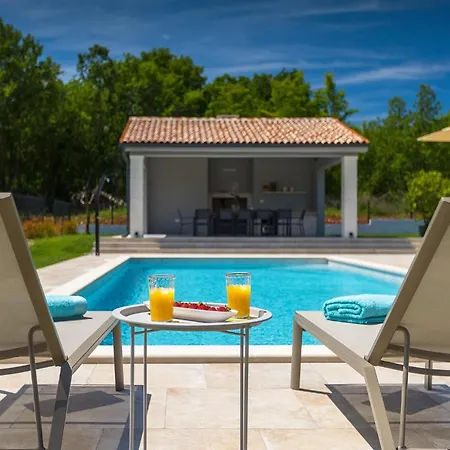 Hébergement de vacances Tre Olive Pula