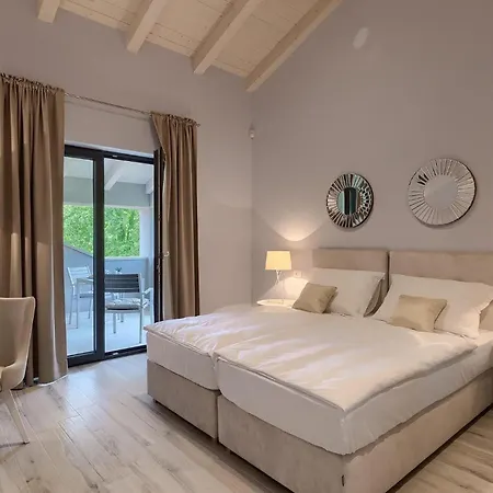 Tre Olive Hébergement de vacances Pula