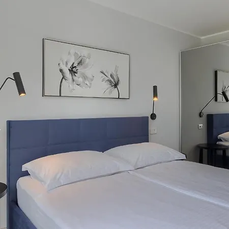 Tre Olive Hébergement de vacances