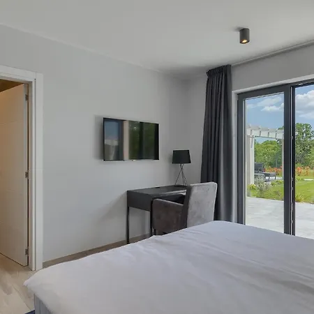 Hébergement de vacances Tre Olive