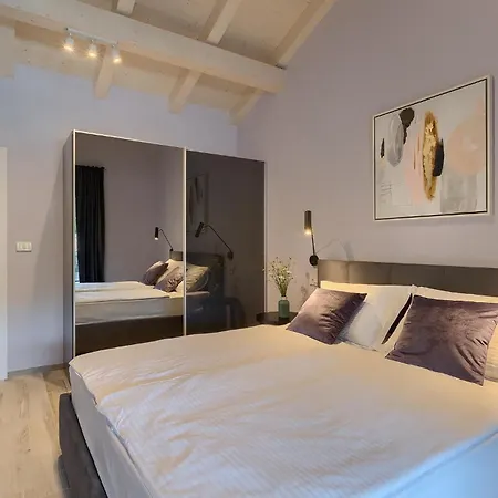 Hébergement de vacances Tre Olive *