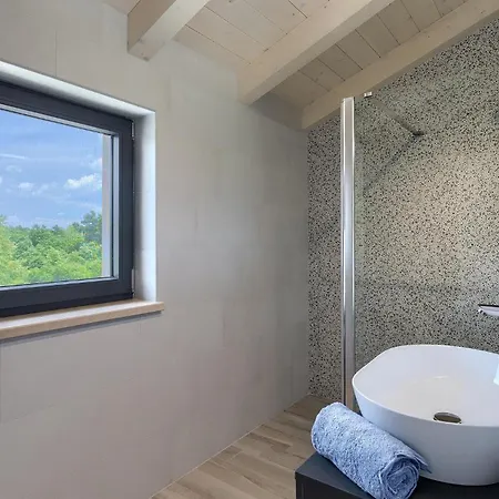 Hébergement de vacances Tre Olive Pula