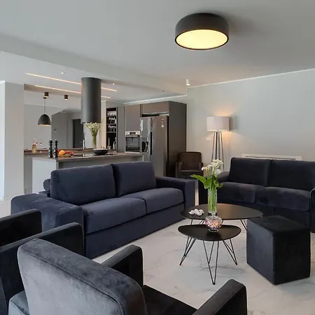 Tre Olive 度假居 *