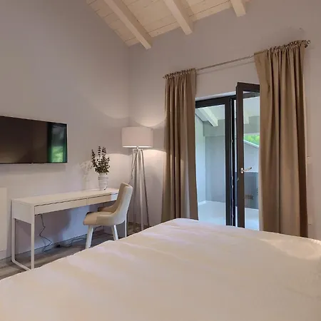 Tre Olive Hébergement de vacances Pula