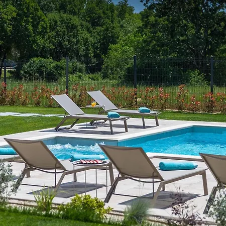 Hébergement de vacances Tre Olive Pula