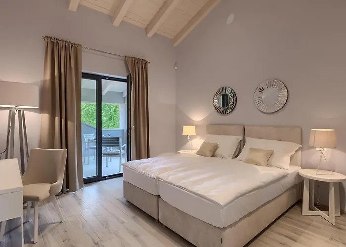 Tre Olive Ferienhaus Pula