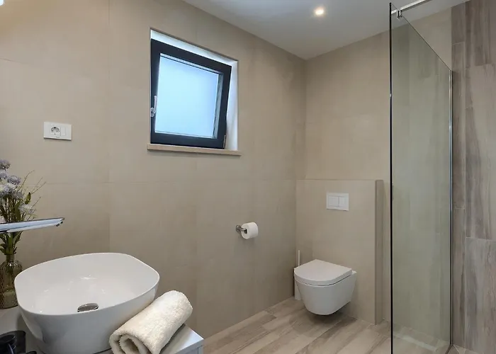 Ferienhaus Tre Olive *