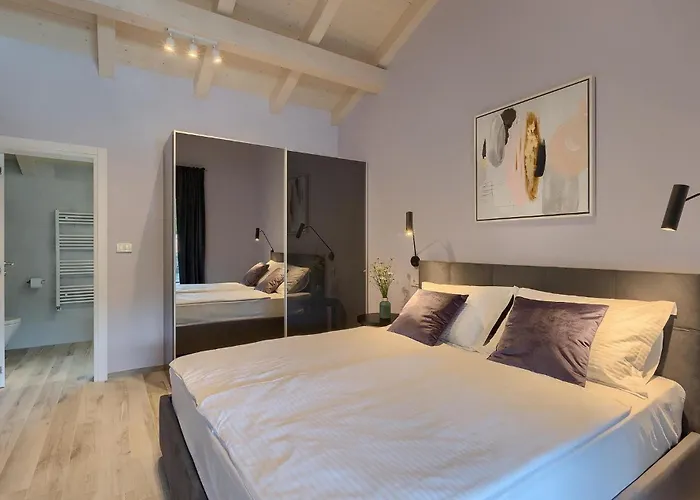 Ferienhaus Tre Olive *