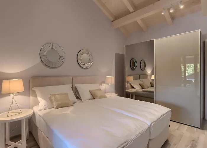 Tre Olive Ferienhaus Pula