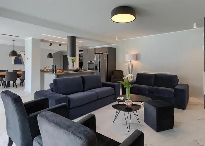 Tre Olive 度假居 *