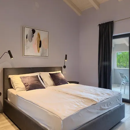 Tre Olive Dom wakacyjny