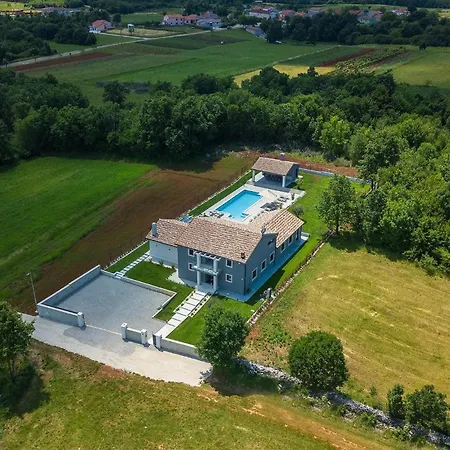 Tre Olive Prázdninový dům Pula