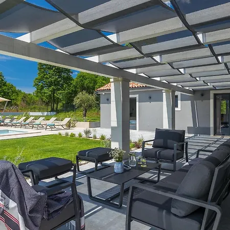 Prázdninový dům Tre Olive