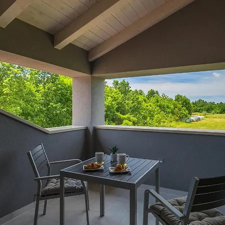 Tre Olive Dom wakacyjny *