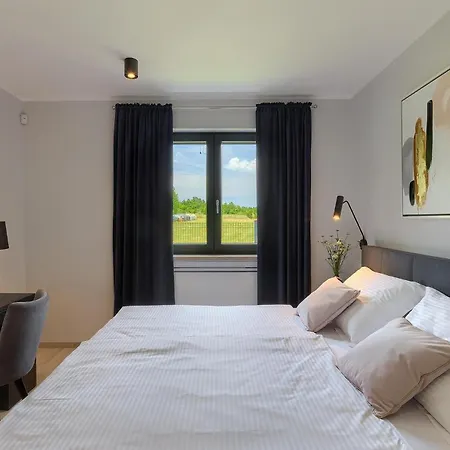 Prázdninový dům Tre Olive