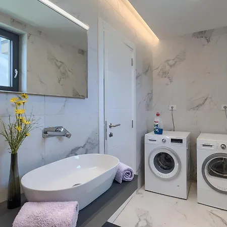 Tre Olive Prázdninový dům