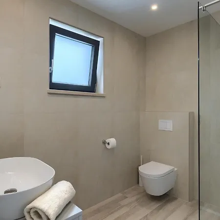 Prázdninový dům Tre Olive *