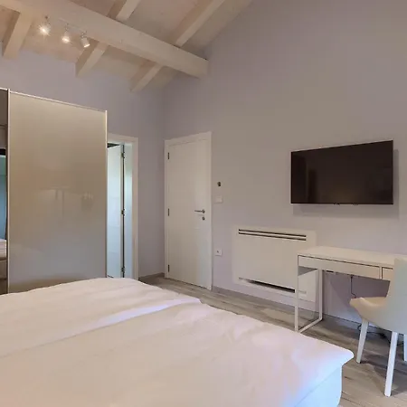 Prázdninový dům Tre Olive Pula