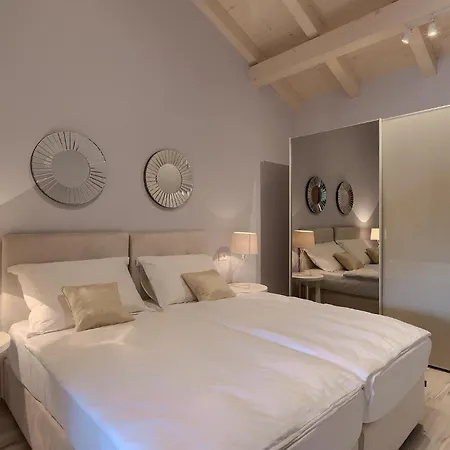 Tre Olive Dom wakacyjny Pula