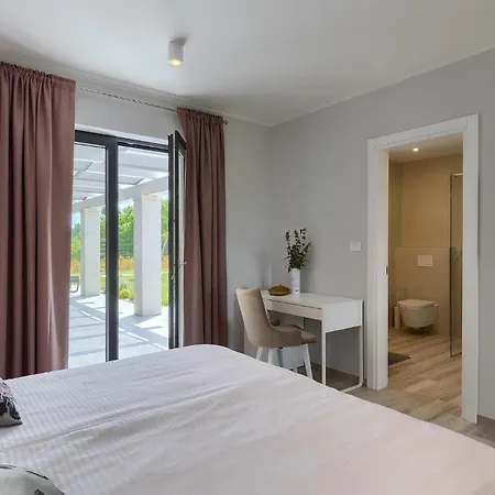 Tre Olive Dom wakacyjny