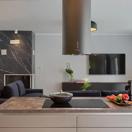 Tre Olive Dom wakacyjny