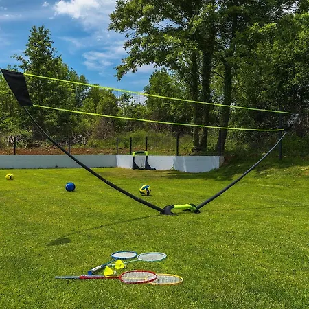 Hébergement de vacances Tre Olive Pula