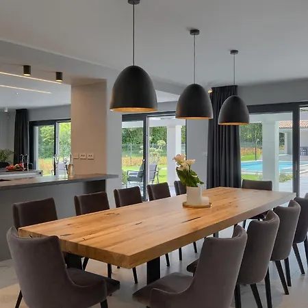 Tre Olive Holiday home