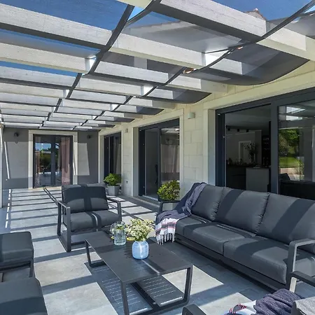 Prázdninový dům Tre Olive *