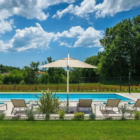Hébergement de vacances Tre Olive