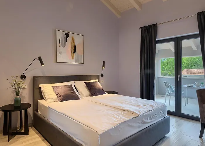 Tre Olive Holiday home