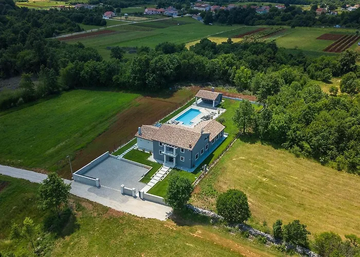 Tre Olive Holiday home Pula