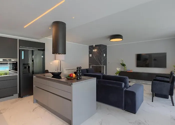 Tre Olive Holiday home