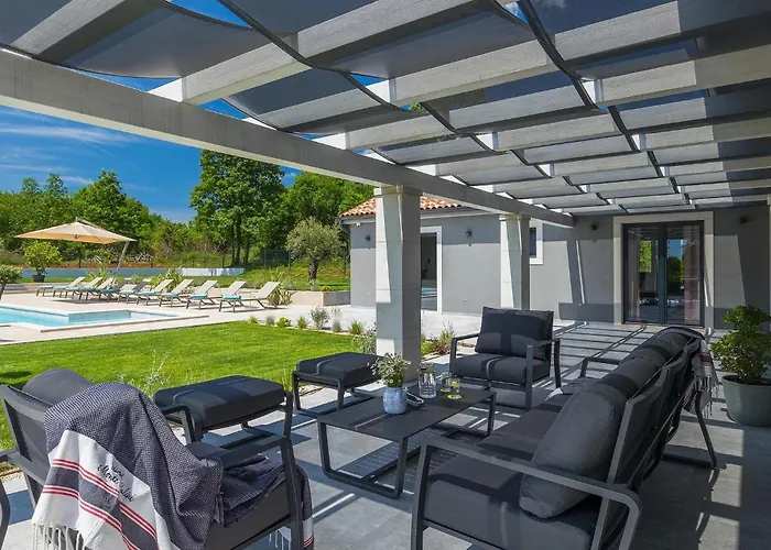 Holiday home Tre Olive