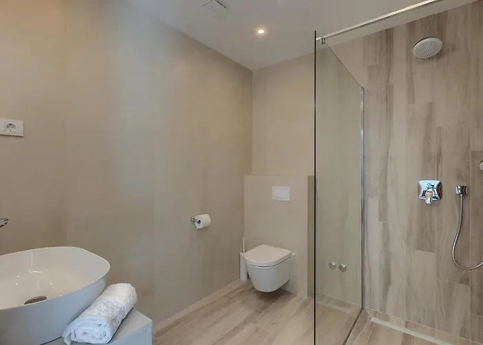 Holiday home Tre Olive Pula