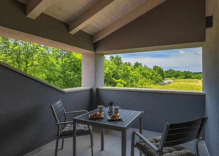 Tre Olive Holiday home *