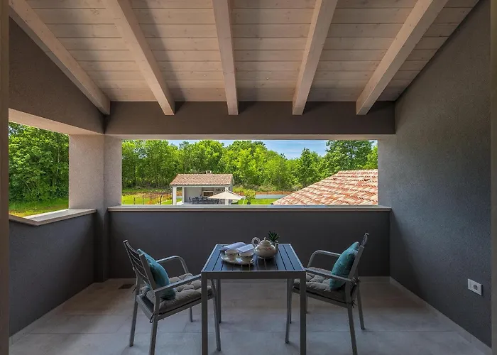 Holiday home Tre Olive