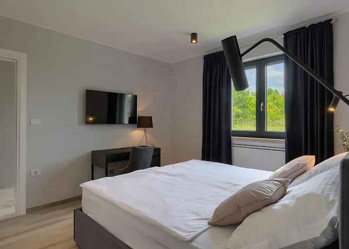 Tre Olive * Пула