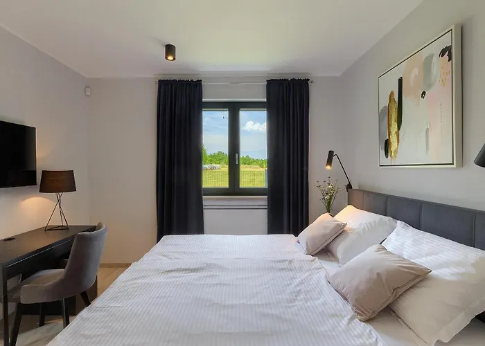 Holiday home Tre Olive