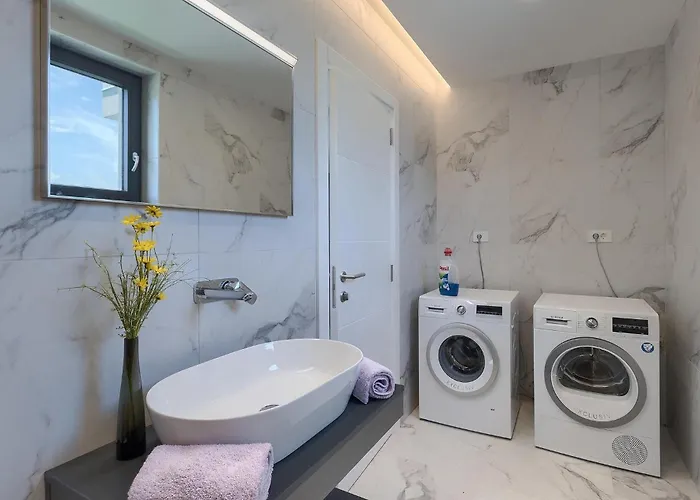 Tre Olive Holiday home