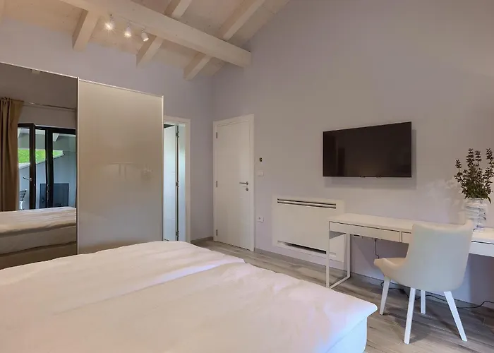 Holiday home Tre Olive Pula