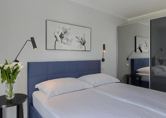 Tre Olive Holiday home