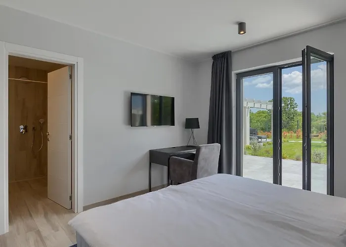 Holiday home Tre Olive