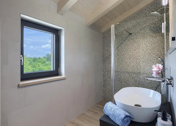 Holiday home Tre Olive Pula