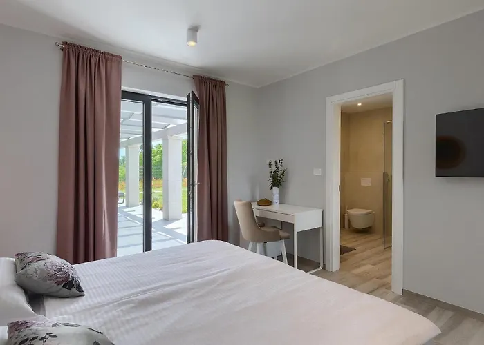 Tre Olive Holiday home