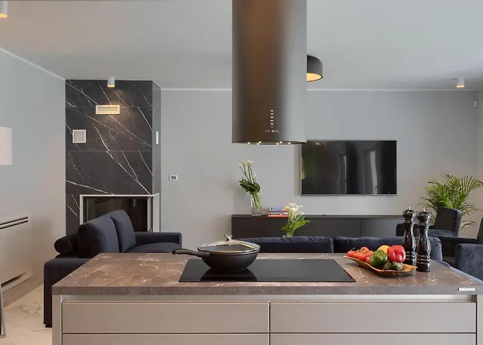 Tre Olive Holiday home