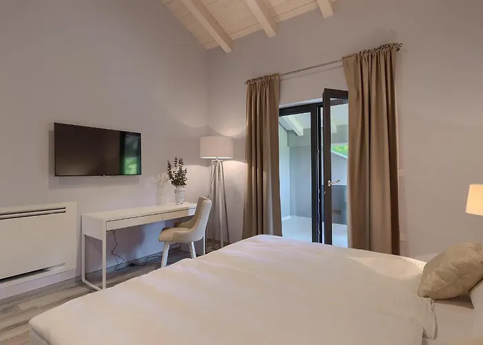 Tre Olive Holiday home Pula