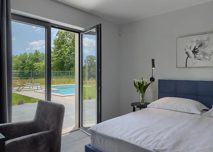 Holiday home Tre Olive Pula