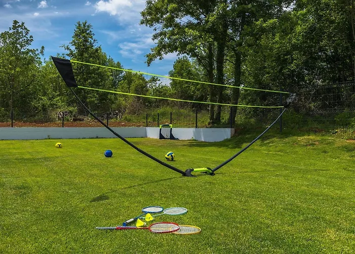 Dom wakacyjny Tre Olive Pula