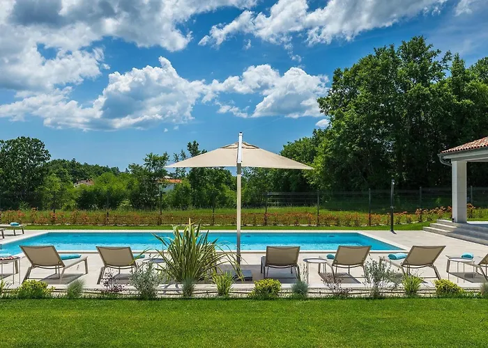 Holiday home Tre Olive