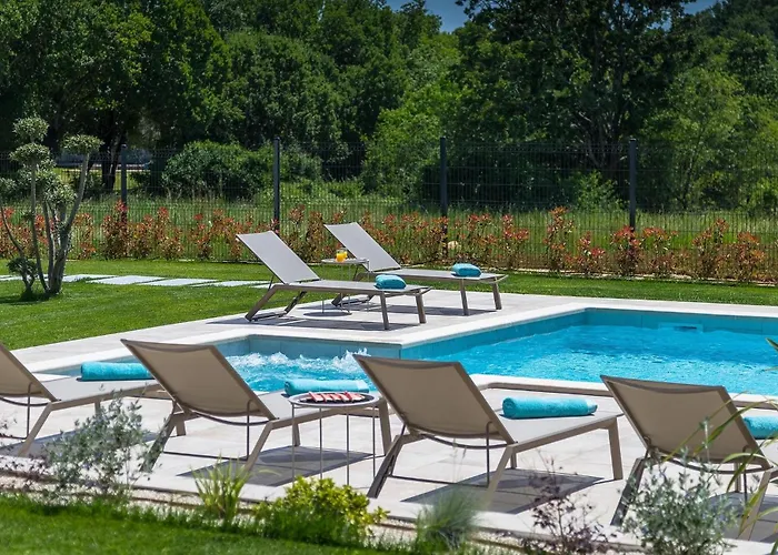 Holiday home Tre Olive Pula